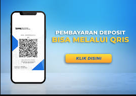 togel deposit qris